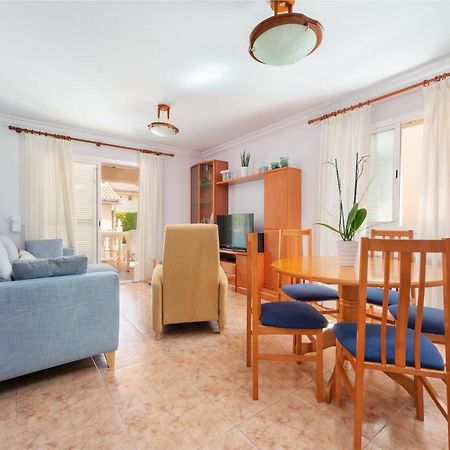 Aritja, 5 Villa Port de Alcudia  Dış mekan fotoğraf