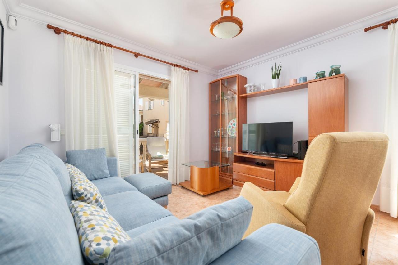 Aritja, 5 Villa Port de Alcudia  Dış mekan fotoğraf