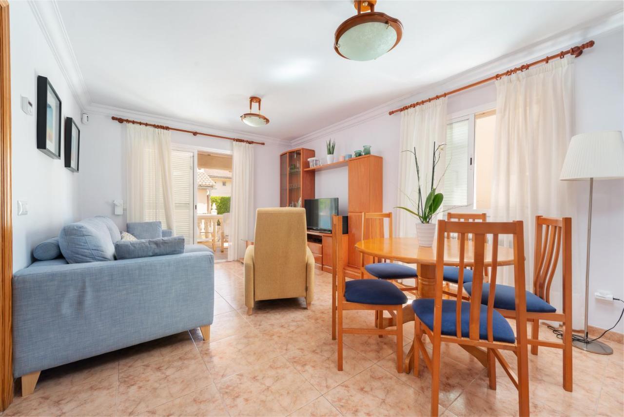 Aritja, 5 Villa Port de Alcudia  Dış mekan fotoğraf
