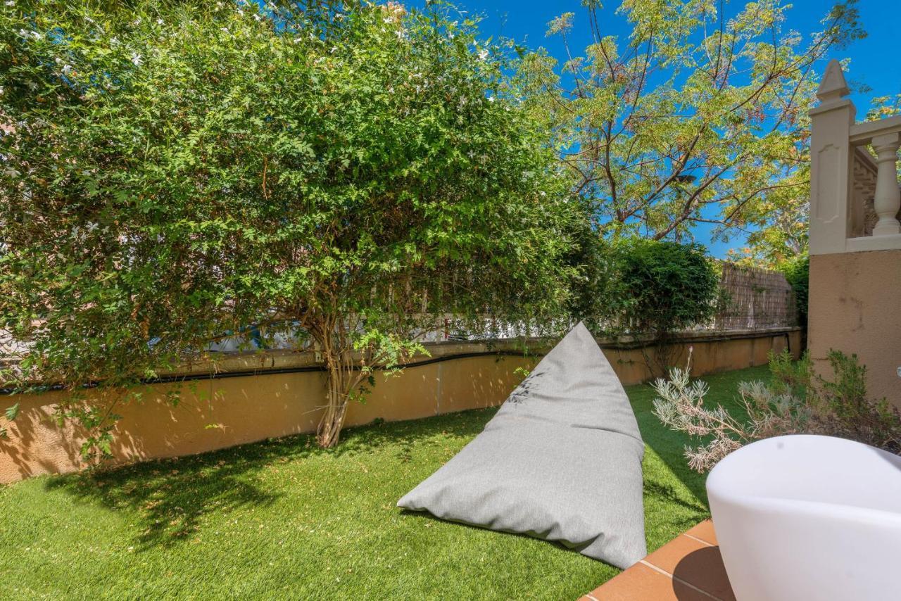 Aritja, 5 Villa Port de Alcudia  Dış mekan fotoğraf
