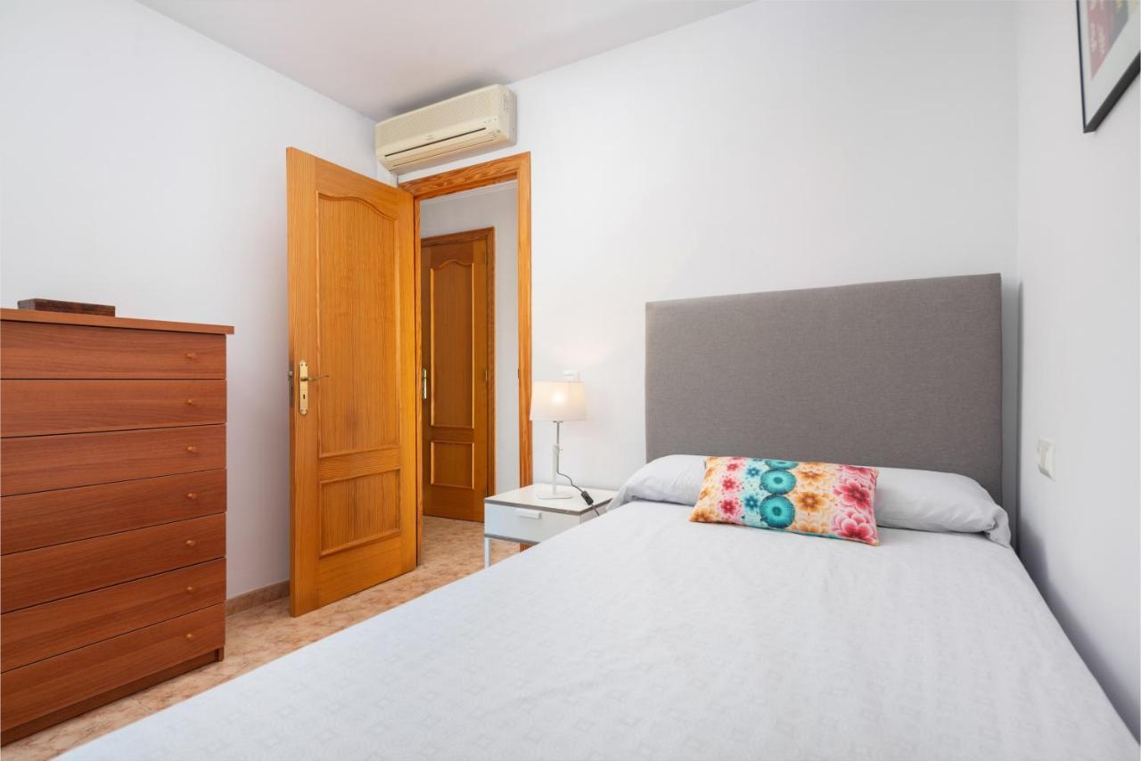 Aritja, 5 Villa Port de Alcudia  Dış mekan fotoğraf
