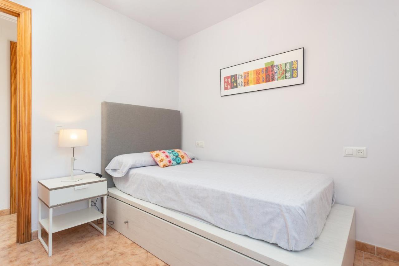 Aritja, 5 Villa Port de Alcudia  Dış mekan fotoğraf