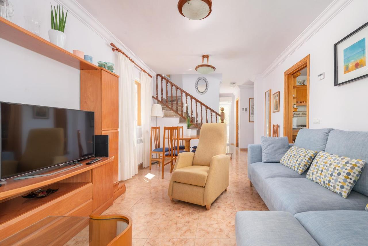 Aritja, 5 Villa Port de Alcudia  Dış mekan fotoğraf