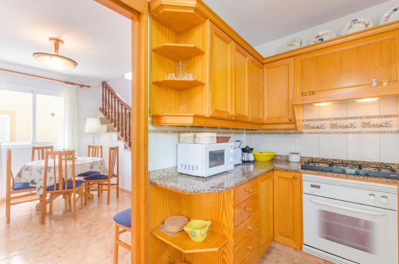 Aritja, 5 Villa Port de Alcudia  Dış mekan fotoğraf