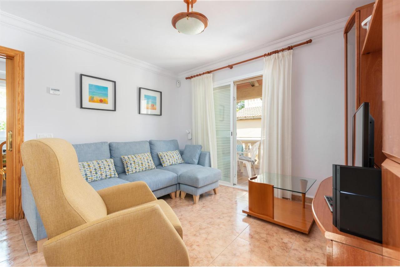Aritja, 5 Villa Port de Alcudia  Dış mekan fotoğraf
