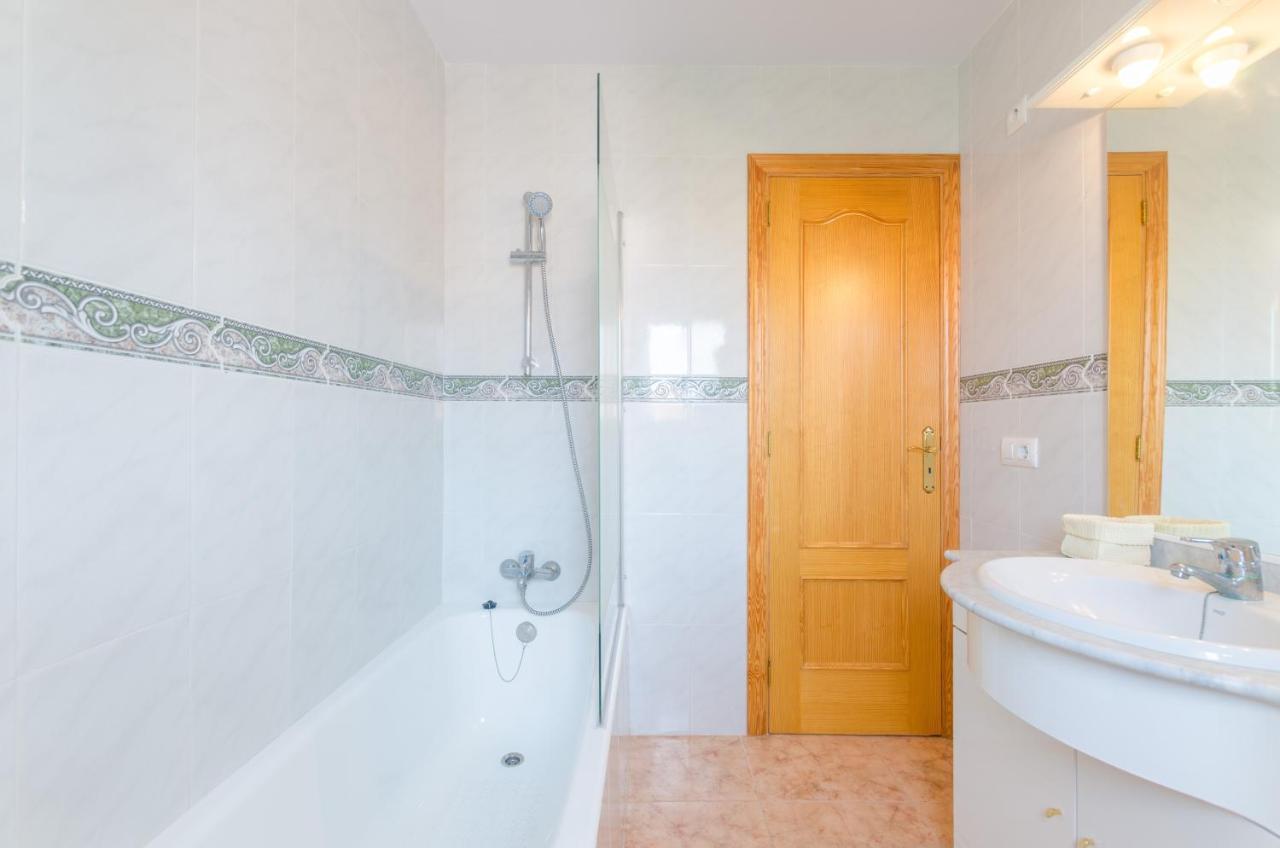 Aritja, 5 Villa Port de Alcudia  Dış mekan fotoğraf