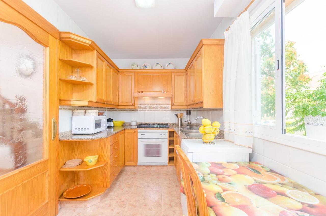 Aritja, 5 Villa Port de Alcudia  Dış mekan fotoğraf