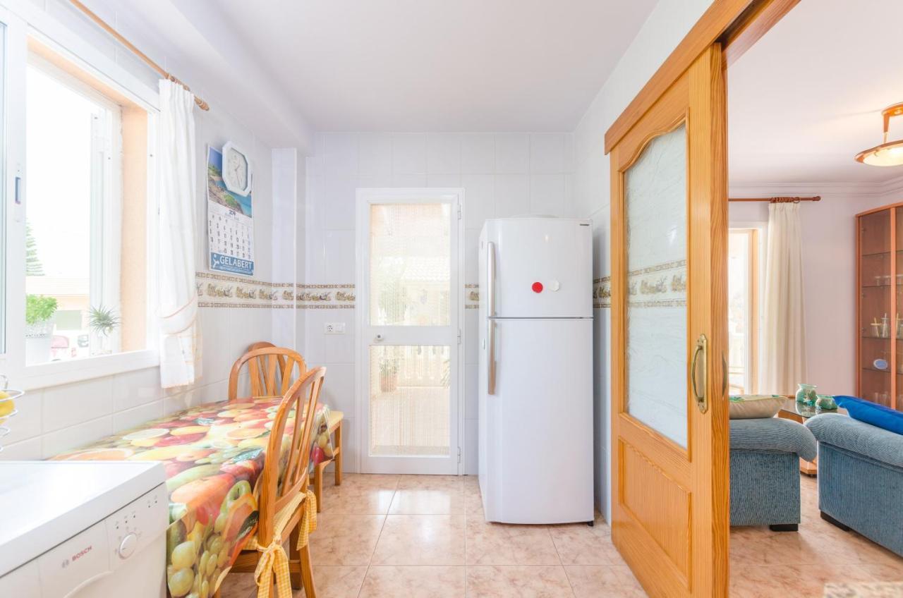 Aritja, 5 Villa Port de Alcudia  Dış mekan fotoğraf