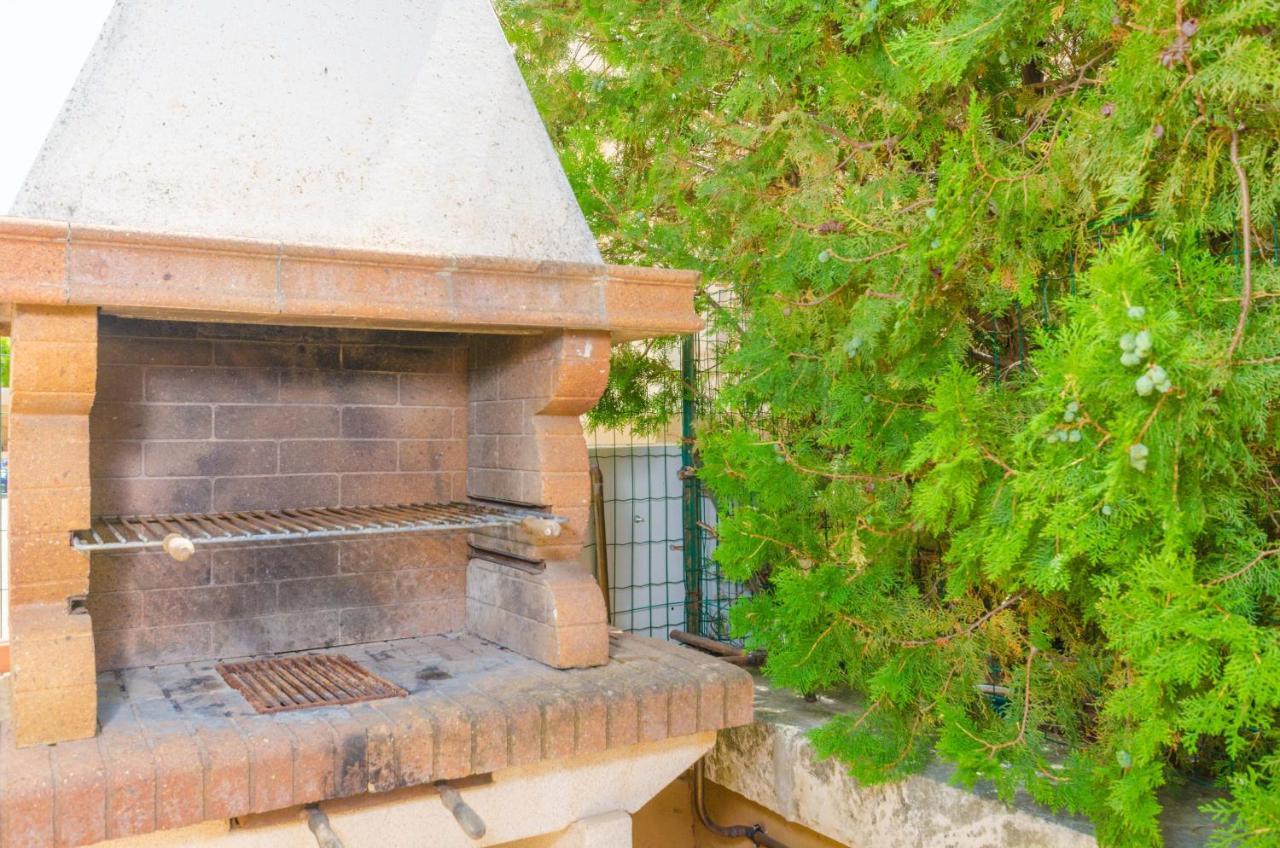 Aritja, 5 Villa Port de Alcudia  Dış mekan fotoğraf
