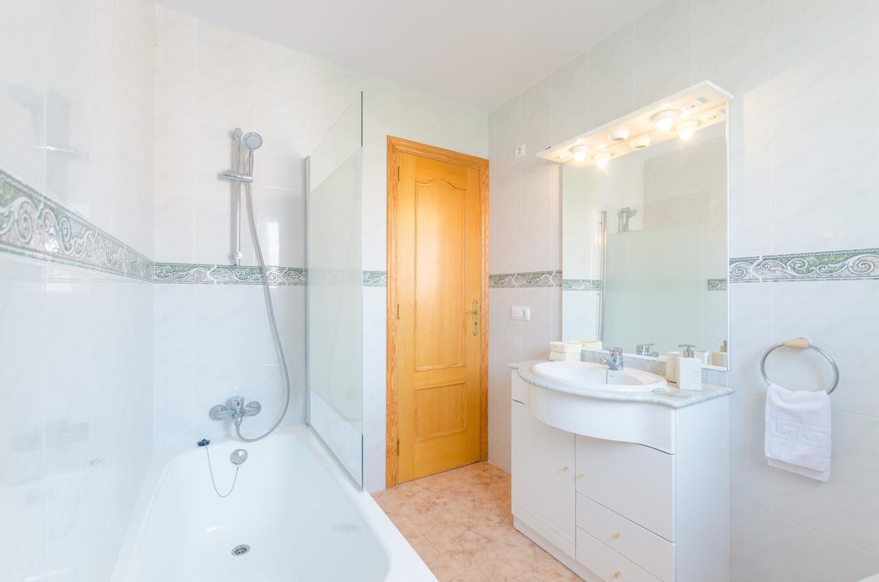 Aritja, 5 Villa Port de Alcudia  Dış mekan fotoğraf