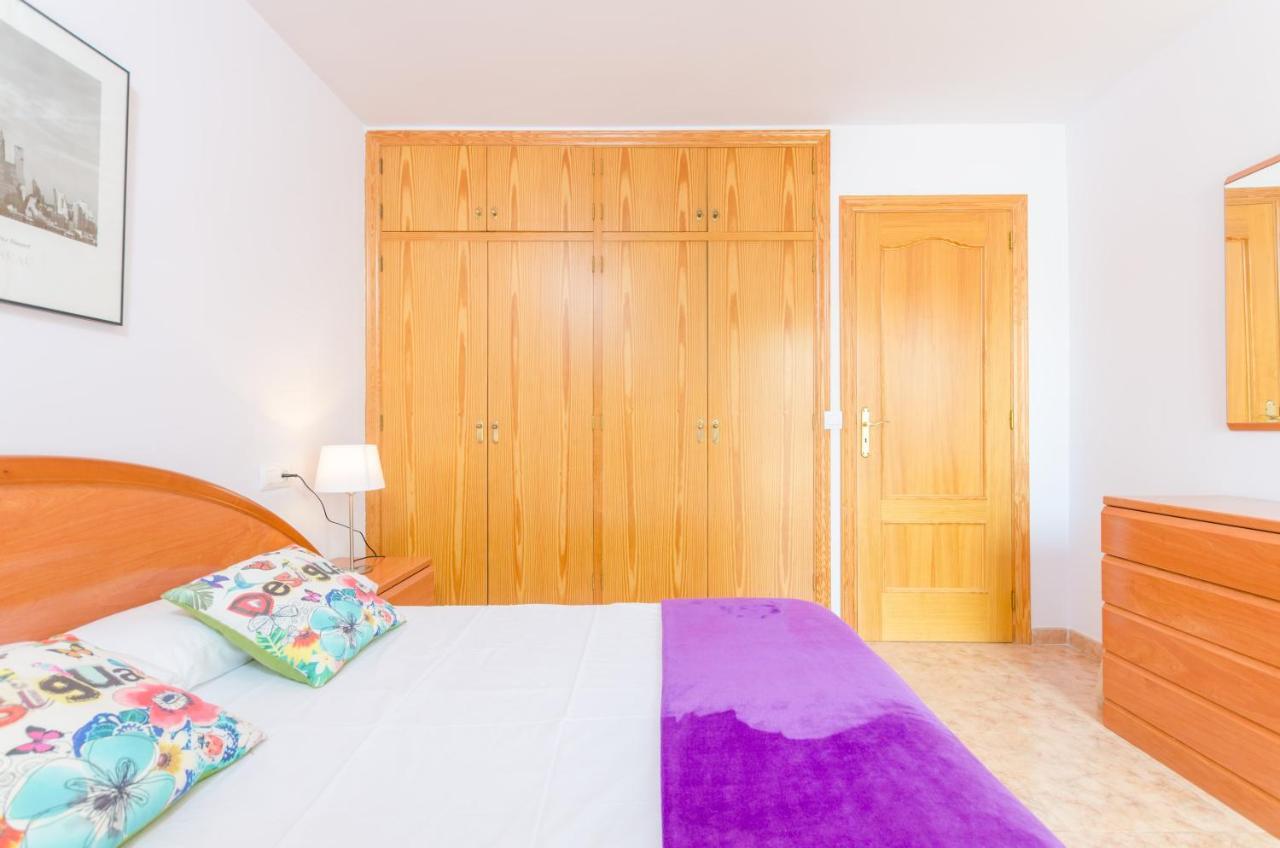 Aritja, 5 Villa Port de Alcudia  Dış mekan fotoğraf