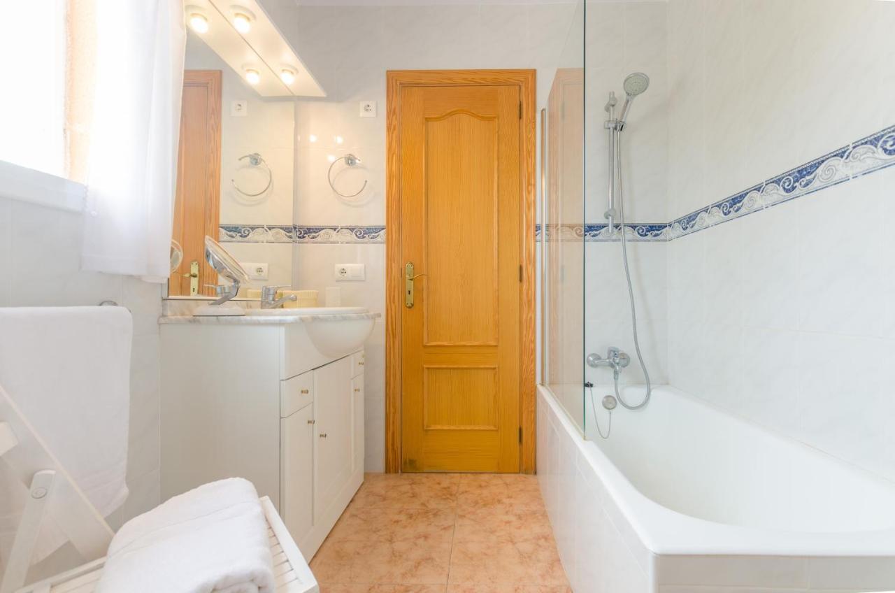 Aritja, 5 Villa Port de Alcudia  Dış mekan fotoğraf