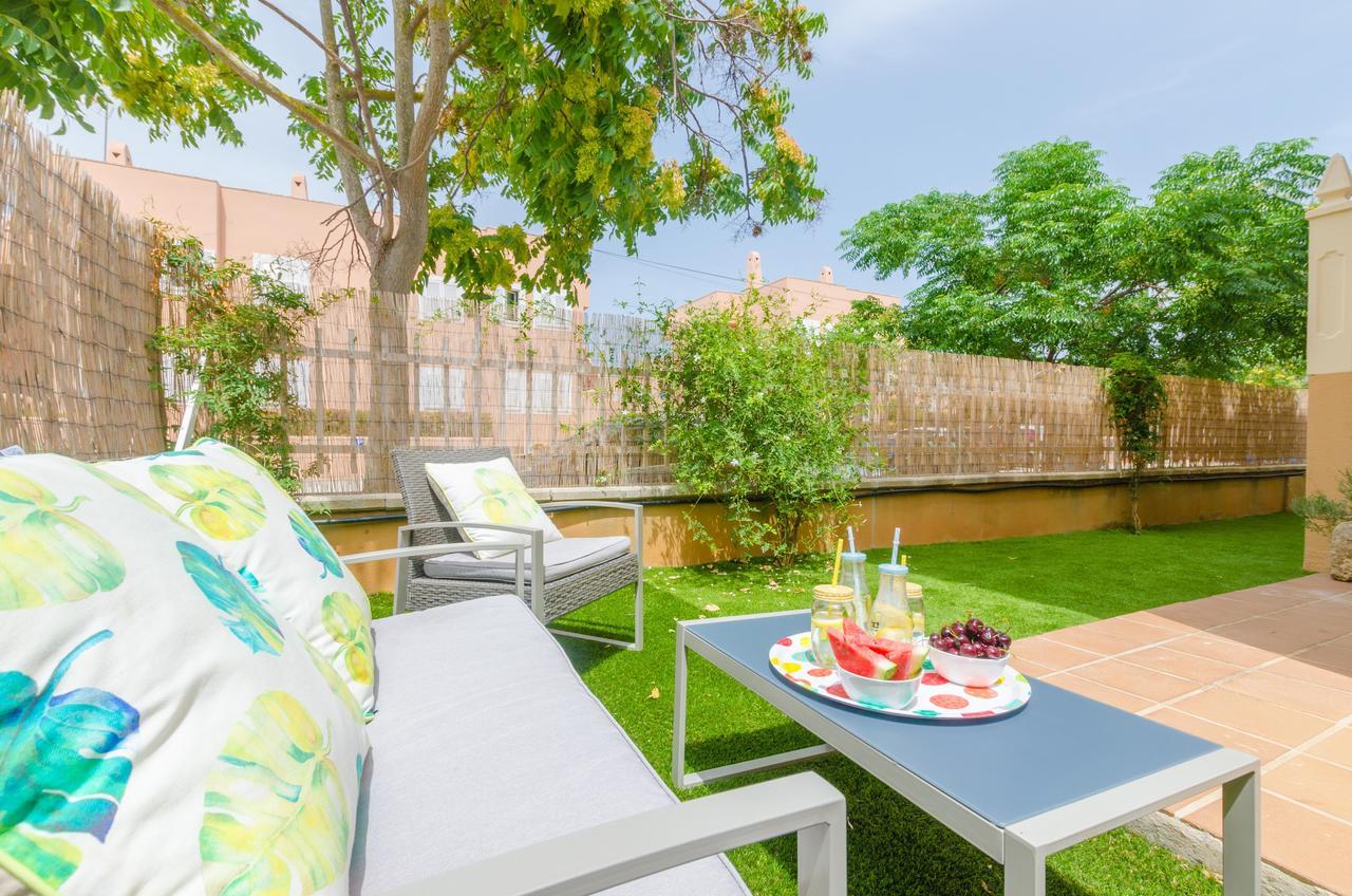 Aritja, 5 Villa Port de Alcudia  Dış mekan fotoğraf