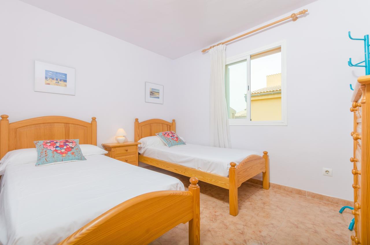 Aritja, 5 Villa Port de Alcudia  Dış mekan fotoğraf