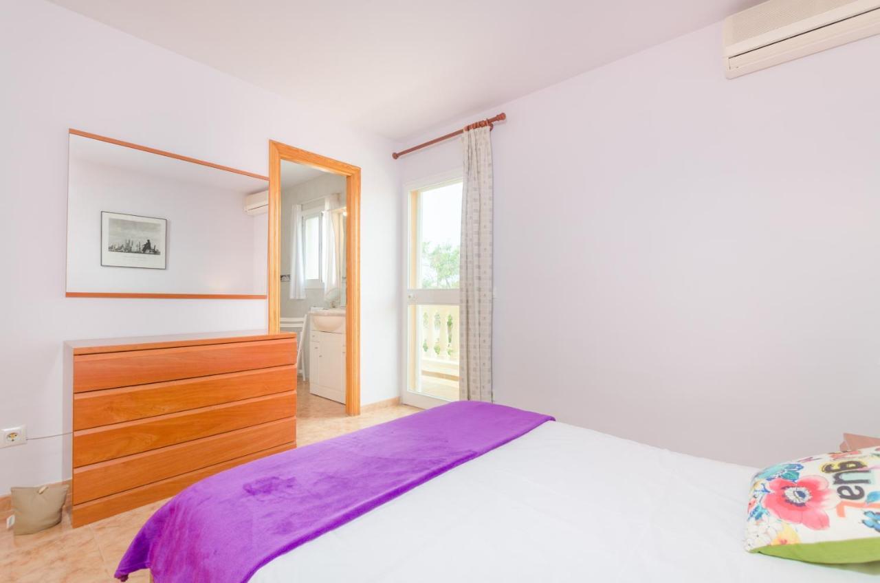 Aritja, 5 Villa Port de Alcudia  Dış mekan fotoğraf
