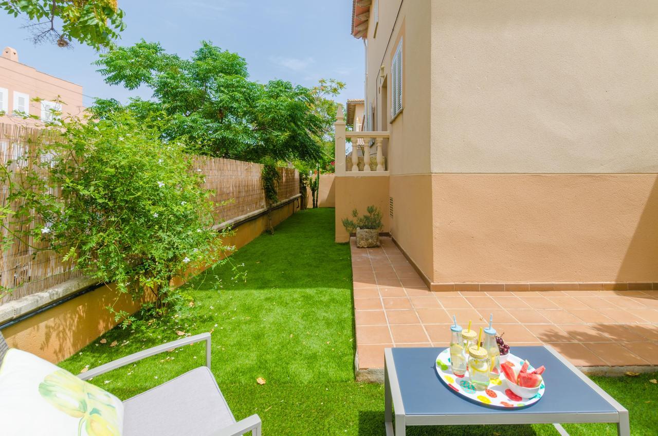 Aritja, 5 Villa Port de Alcudia  Dış mekan fotoğraf