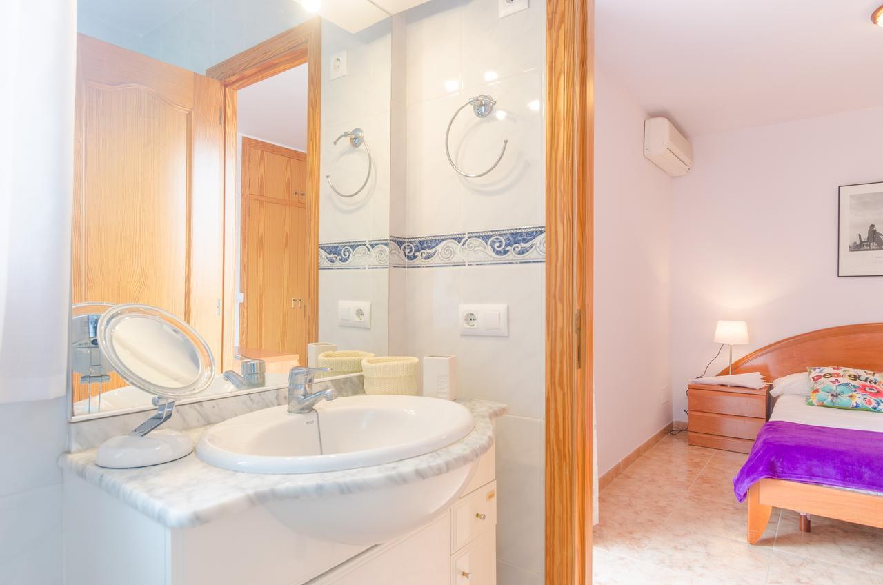 Aritja, 5 Villa Port de Alcudia  Dış mekan fotoğraf