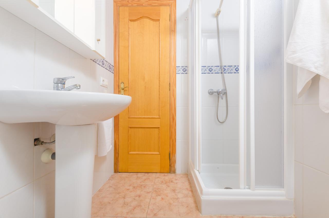 Aritja, 5 Villa Port de Alcudia  Dış mekan fotoğraf