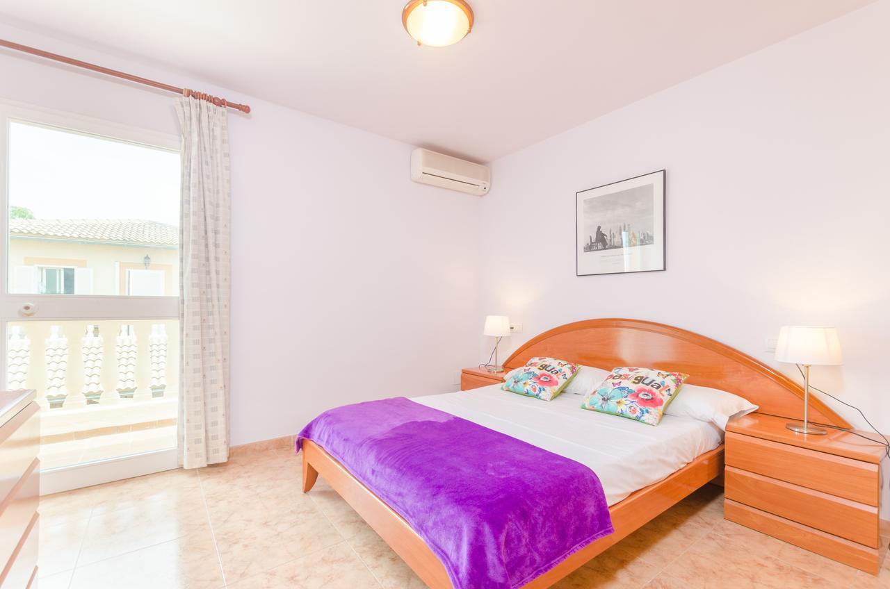 Aritja, 5 Villa Port de Alcudia  Dış mekan fotoğraf