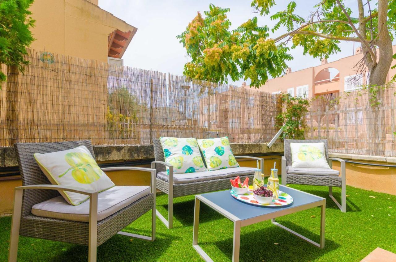 Aritja, 5 Villa Port de Alcudia  Dış mekan fotoğraf