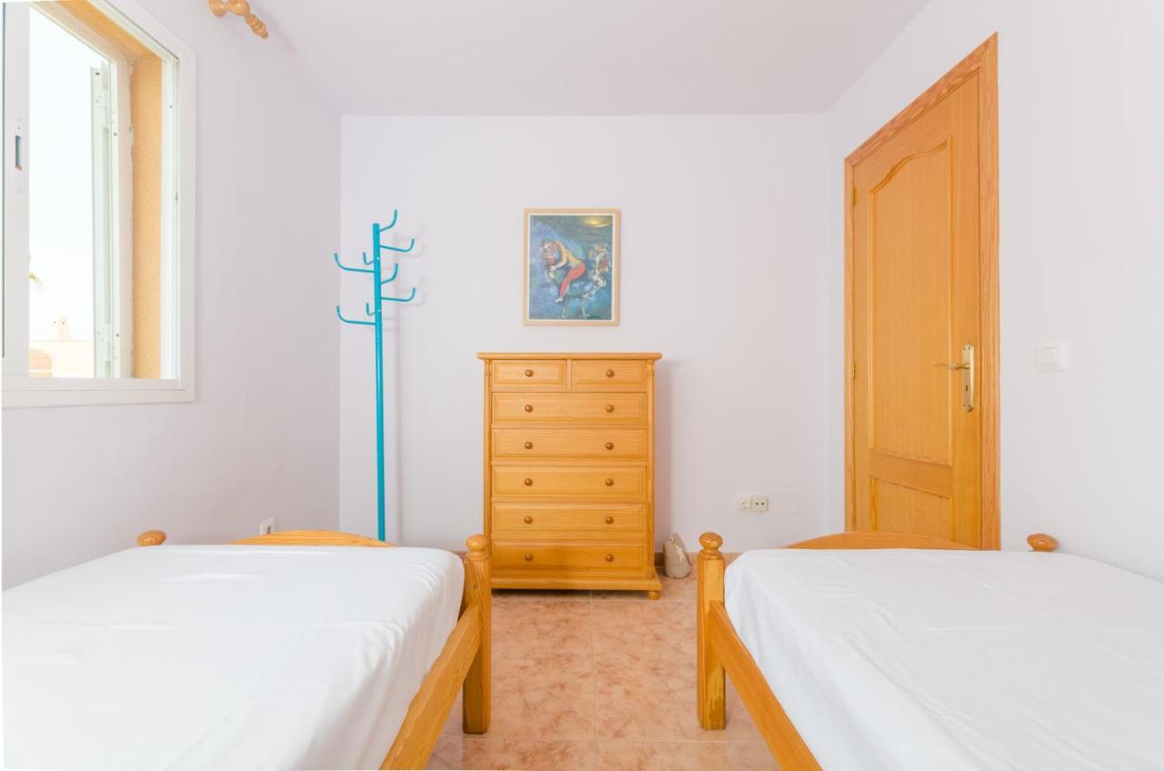 Aritja, 5 Villa Port de Alcudia  Dış mekan fotoğraf
